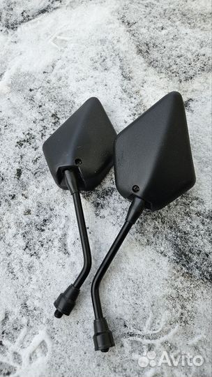 Зеркала заднего вида Monster