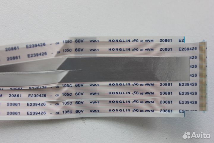 Кабель EAD64666104 HL(E2) 181031(420)