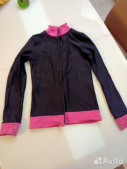 Термо костюм для фигурного катания