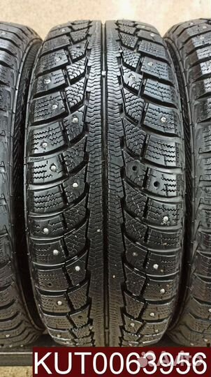 Gislaved Nord Frost 5 185/60 R15 107U