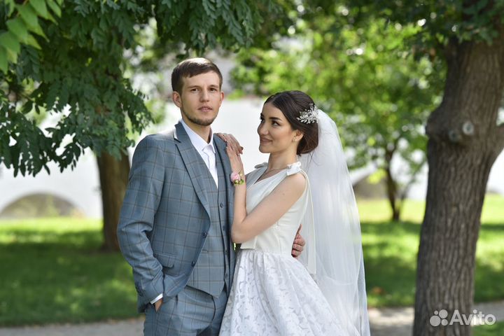 Фотограф, видеограф