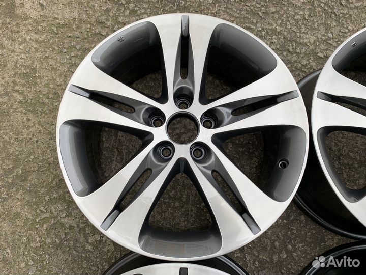 Диски оригинал Honda Accord R18