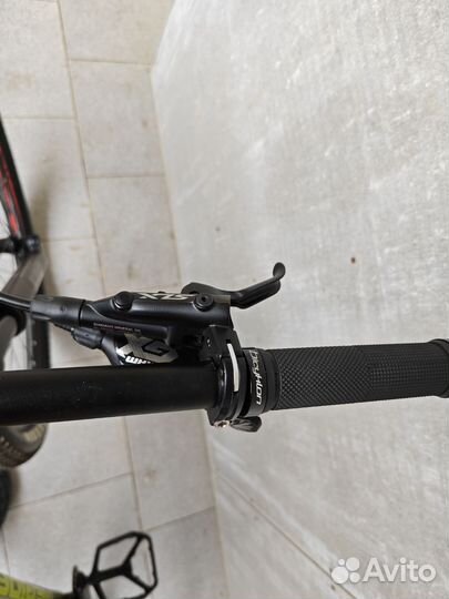 Merida Big Nine 6000