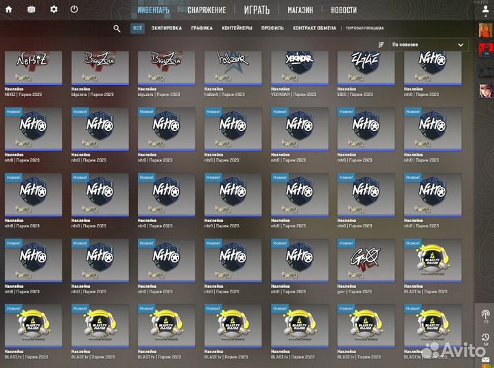 Наклейки бесплатно cs go, cs2