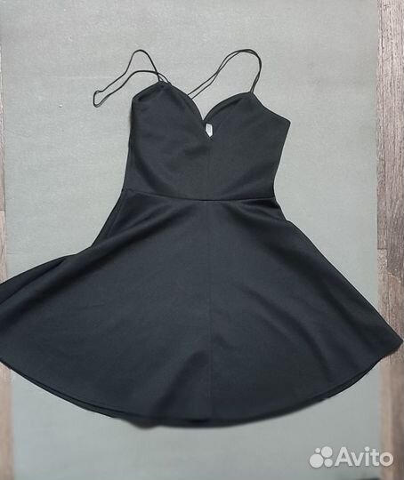 Платье женское вечернее