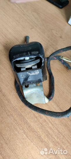 Переключатель поворотов П110 Б2