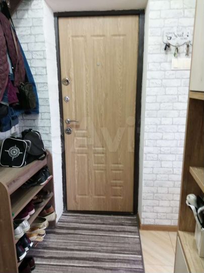 Дом 45,2 м² на участке 12 сот.