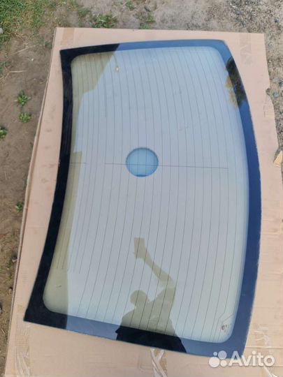 Б/У запчасти BYD F3