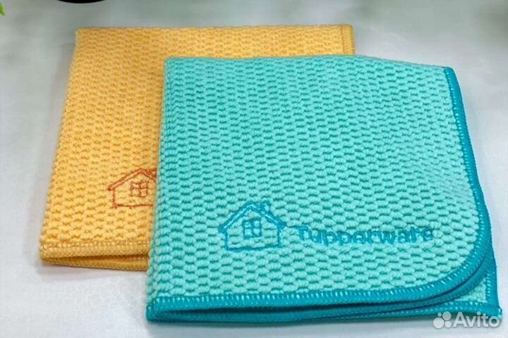 Салфетки Tupperware