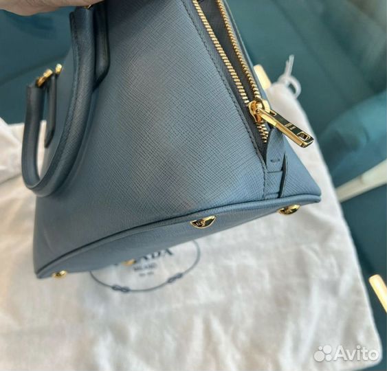 Сумка натуральная кожа