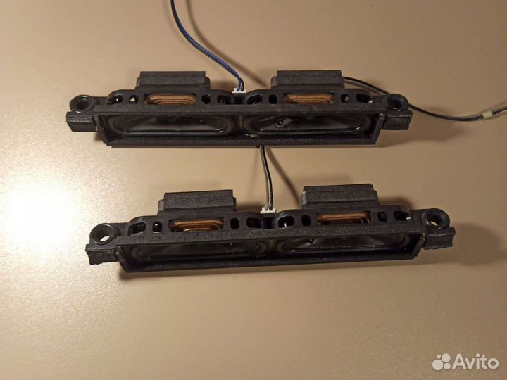 Динамики от телевизора LG 42LM640T-ZA