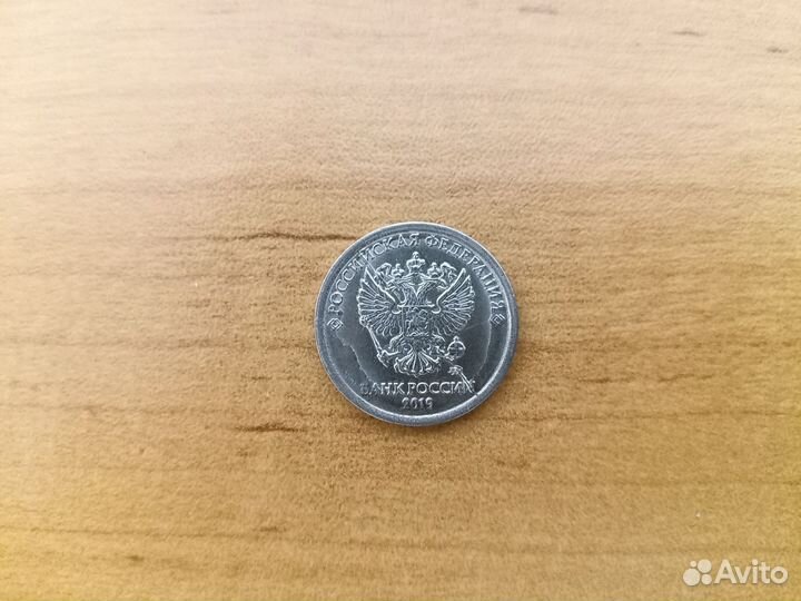Монета