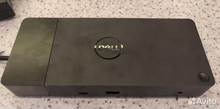 Стыковочная станция Dell WD19