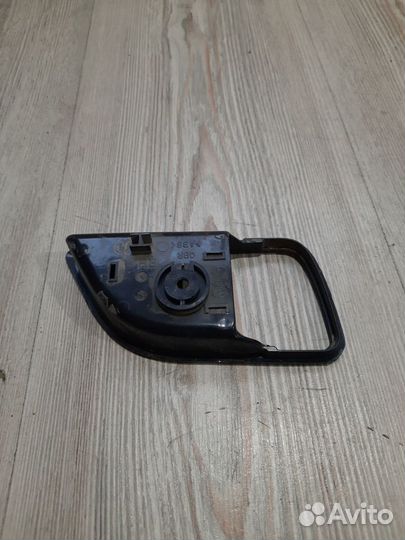 Накладка внутренней ручки KIA RIO 3 Прав