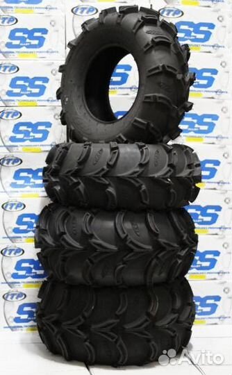 Шины квадроцикла ITP Mud Lite XL 27x9х