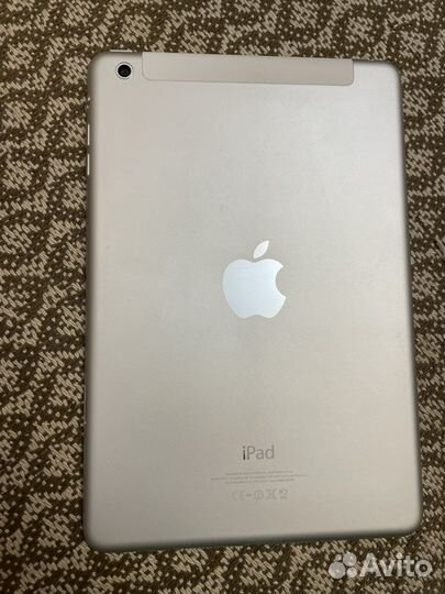 iPad mini
