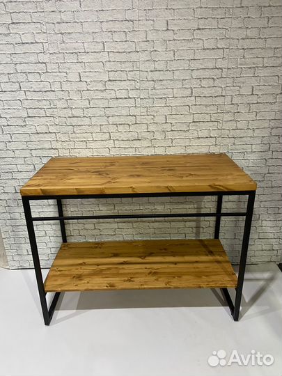 Тумба под раковину для ванной