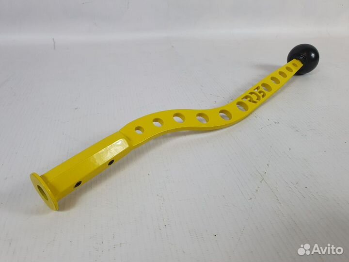 Ручка кпп удлиненная ваз 2101-07 RDS