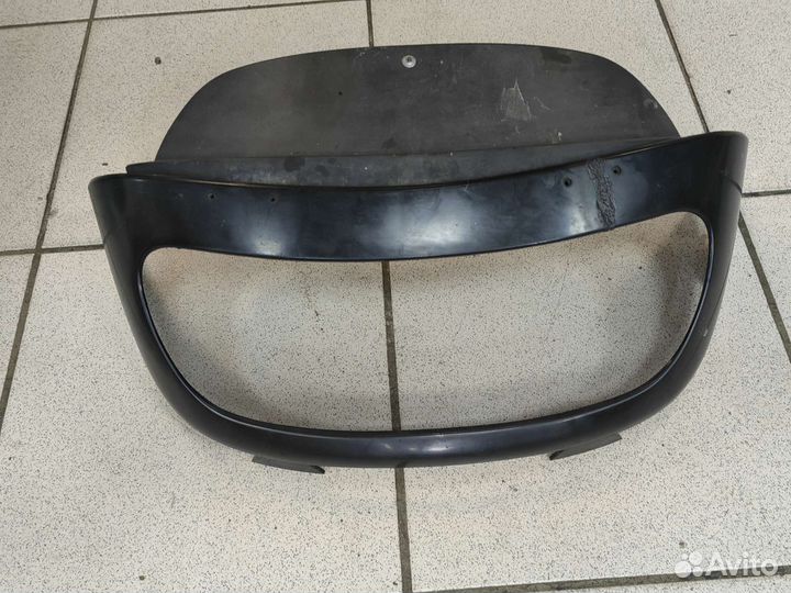 Молдинг фары BRP Grand Touring 500