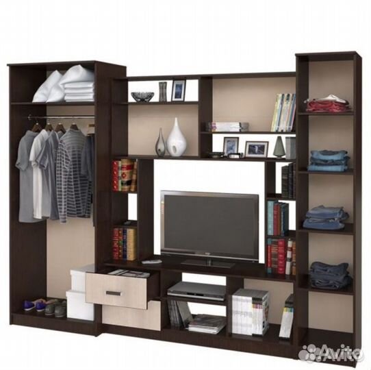 Стенка флора