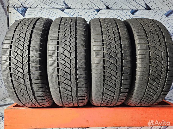 Continental ContiWinterContact TS 830 P 225/55 R17