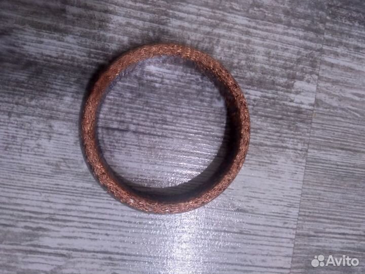 Кольцо глушителя для Pontiac Trans Sport 3,8L