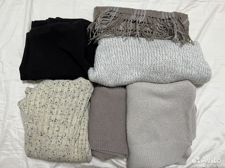 Комплект женских вещей (можно по отдельности)