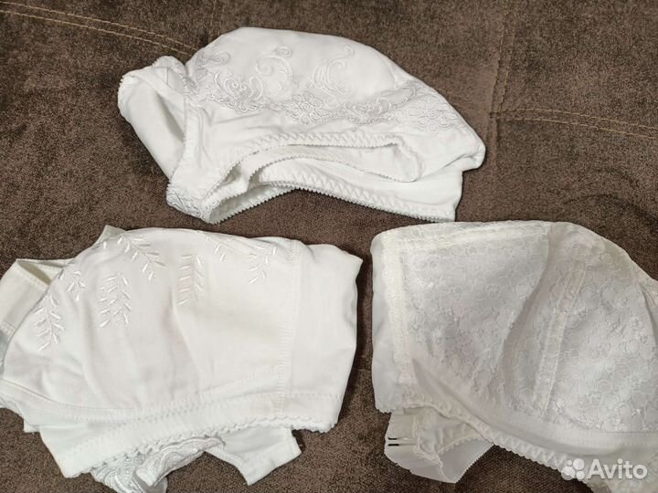 Бюстгальтер для экзо протеза молочной железы