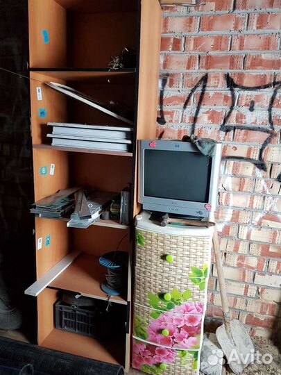 Мягкий уголок