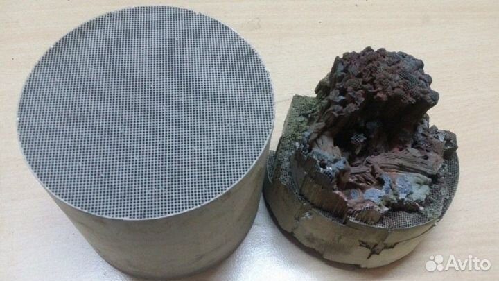 Приём скупка катализаторов
