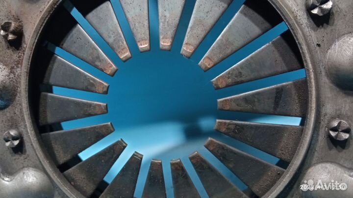 Корзина сцепления для Mitsubishi Lancer 9