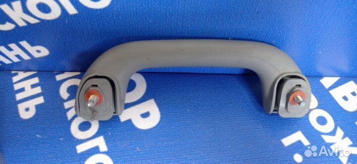 Ручка потолка Hyundai Solaris 1 седан G4FC 2012