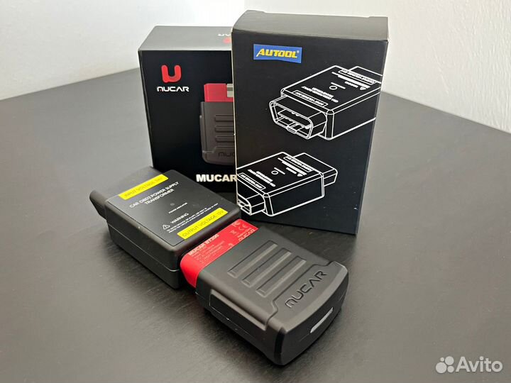 Автосканер для грузовых авто Launch x431 Diagzone