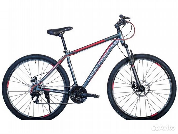 Велосипед Hartman 29