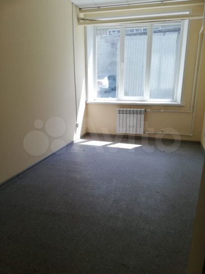 Торговая площадь, 40 м²