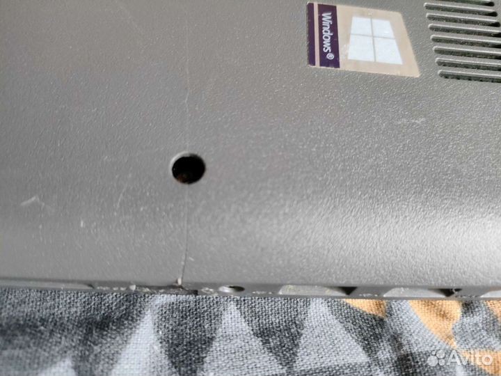 Ноутбук Lenovo Ideapad 330-15ICH