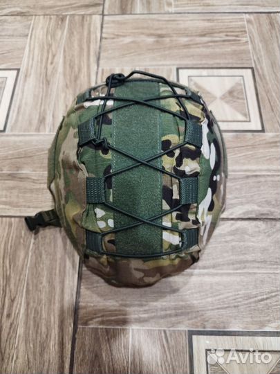 Военный шлем тактический 6б47