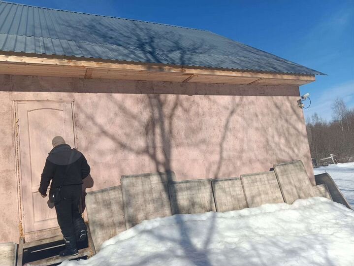 Участок 16,43 га (ИЖС)