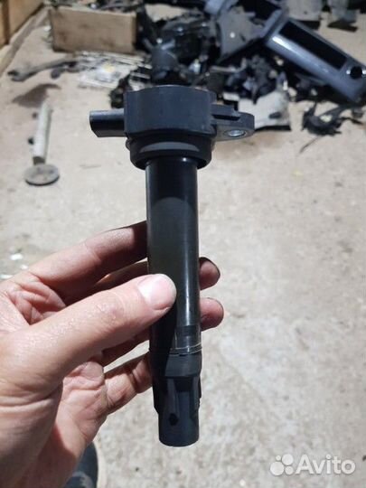 Катушка зажигания (Chrysler Sebring III)