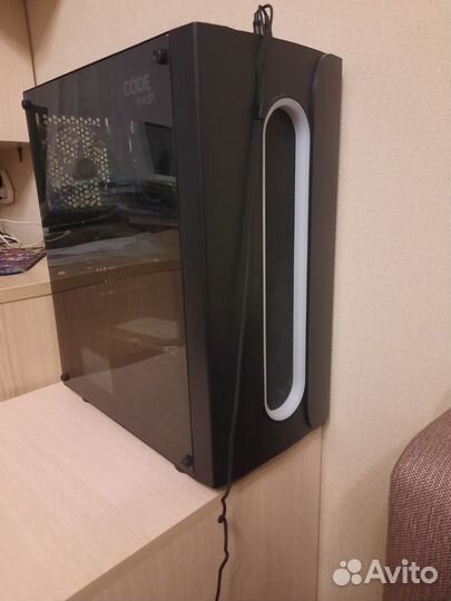 Компьютер игровой