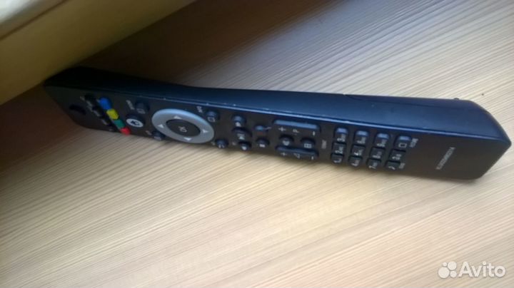 Пульт от телевизора Philips 32PFL5604hH/12
