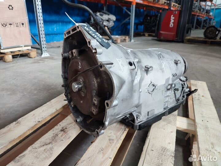 АКПП SsangYong Kyron 2.0-2.7 л 5 ступка W5A300 722