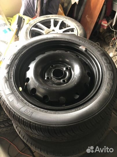 Запаска на Джетру