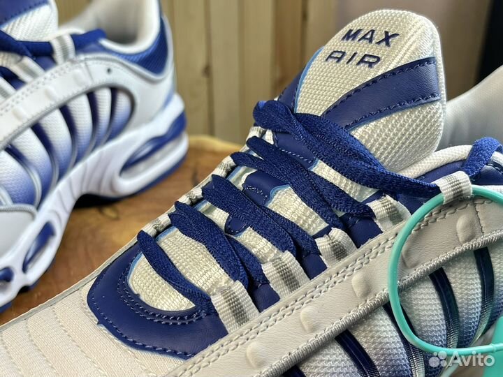 Nike Air Max Tailwind 4 Blue