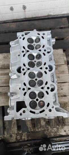 Гбц Солярис 1.6 Киа 1.6