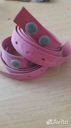 Жгут кровоостанавливающий