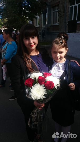 Репетитор начальных классов, подготовка к школе