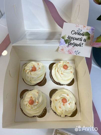 Десерты на заказ