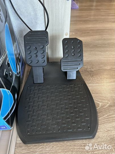 Руль thrustmaster t80