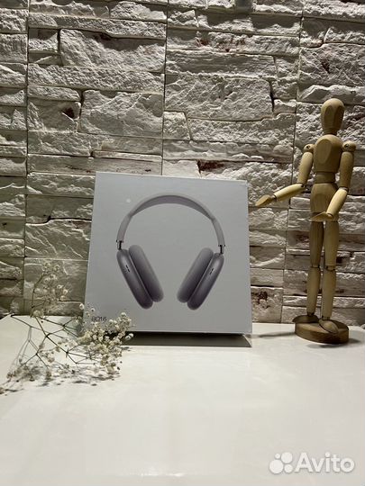 Беспроводные наушники